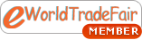 B2B Portal Eworldtradefair.com Member